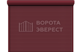 Ворота противопожарные рулонные 5000×3500 ВЭ-2168