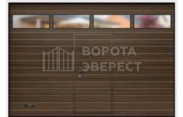 Фурные ворота ВЭ-3815